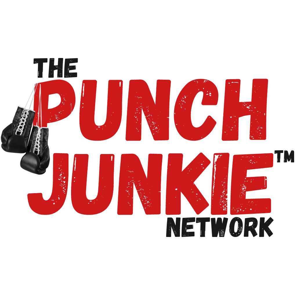 The Punch Junkie Official