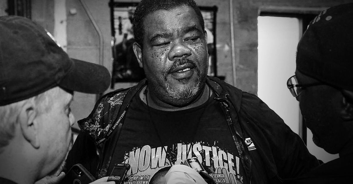 Gary Russell Sr, father and trainer of the fighting Russell brothers, dies at 63 - The Punch Junkie