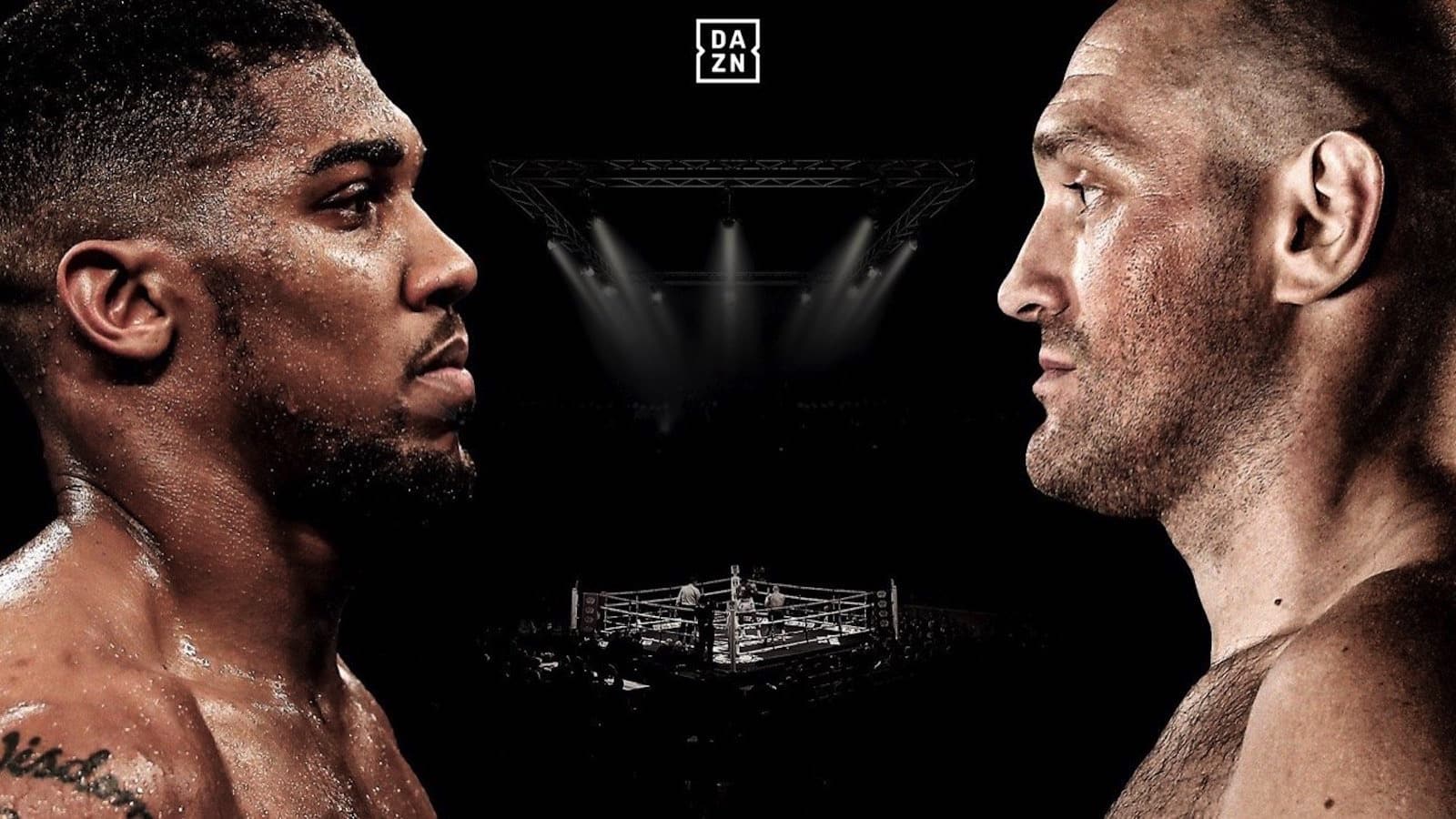Tyson Fury warns Joshua: “I’m not extending” the deadline - The Punch Junkie