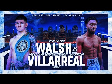 Friday Night Sports Talk - Interview with Ismael Villarreal - YouTube