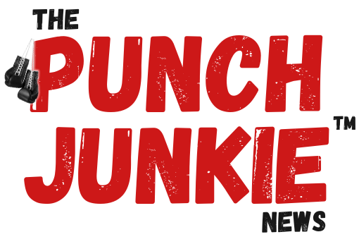 Home - The Punch Junkie™ News