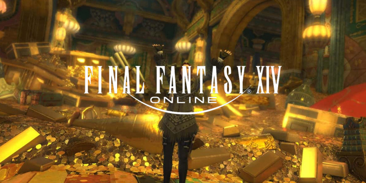 Be The First To Read What The Experts Are Saying About Cheap Ffxiv Gil