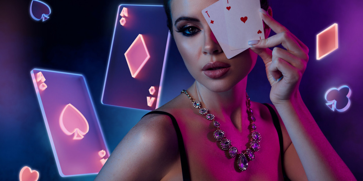 Unveiling the Pleasure of Casino Sites