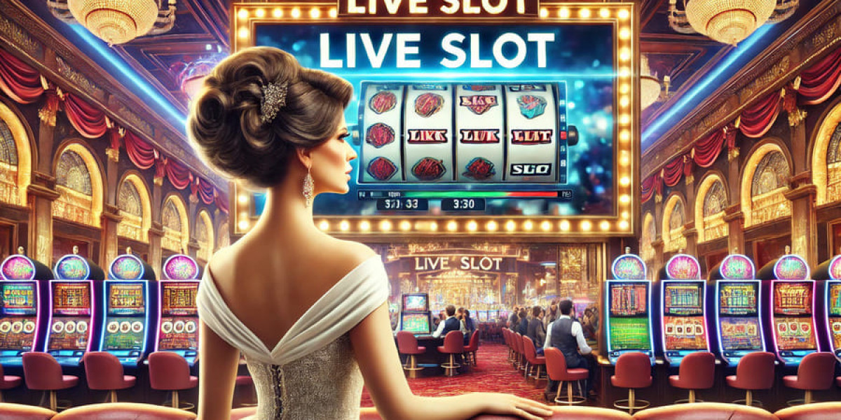 Understanding Gambling Site Safety with Onca888's Scam Verification Community