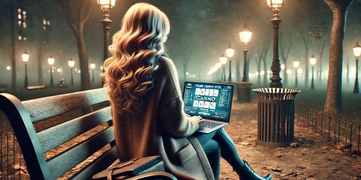 Exploring the Online Gambling Landscape: The Vital Role of Onca888's Scam Verification Community