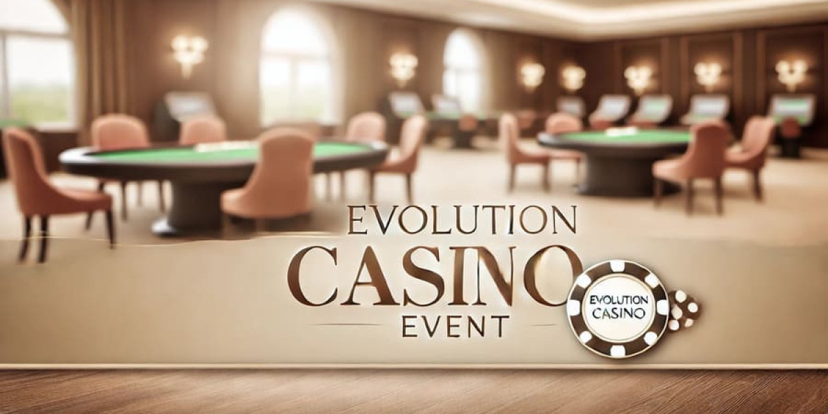 Uncovering the Truth Behind Evolution Casino: Join the Onca888 Scam Verification Community