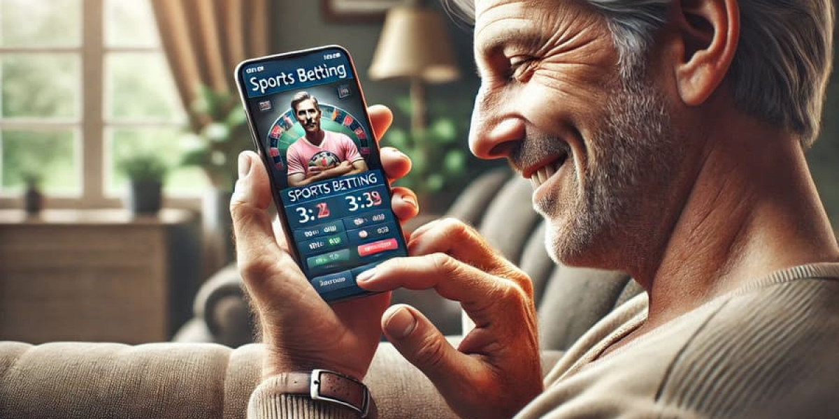 Discover Reliable Betting Sites with Sureman's Scam Verification Platform