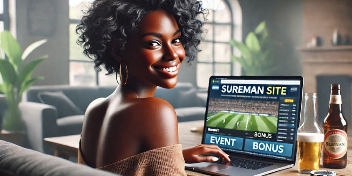 Secure Your Sports Betting Experience with Sureman’s Scam Verification Platform