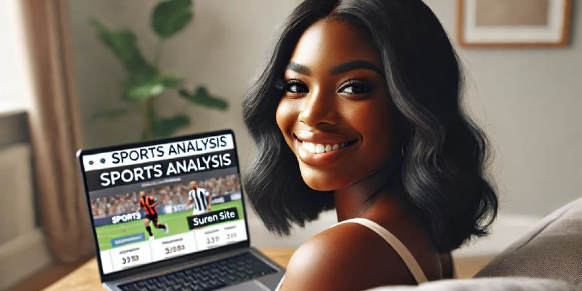 Korean Sports Betting and Scam Verification with Sureman: Your Trustworthy Resource
