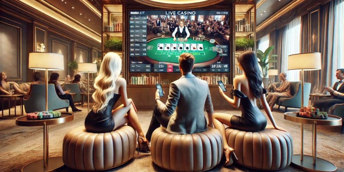 Discovering the Truth Behind Evolution Casino: Onca888's Scam Verification Community