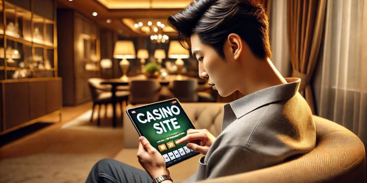 How the Onca888 Community Ensures Safe Baccarat Site Experience with Scam Verification