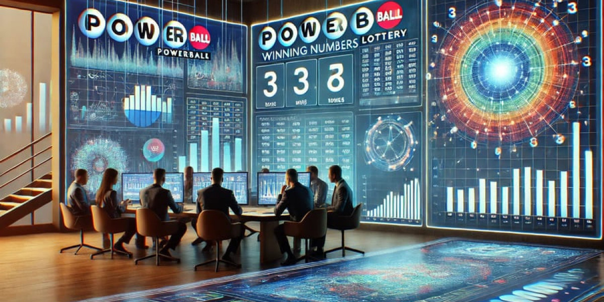 Exploring Donghaeng Lottery Powerball: Insights and Community Analysis with Bepick
