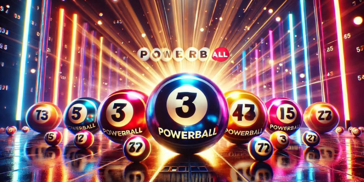 Explore the Community-Driven Insights of Donghaeng Lottery Powerball with Bepick