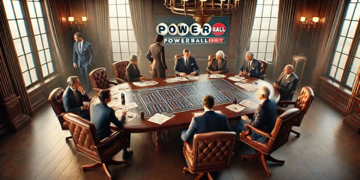 Unlocking Powerball Secrets: Join the Bepick Analysis Community