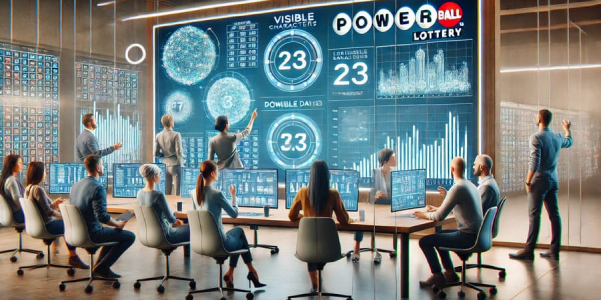 Exploring Donghaeng Lottery Powerball: Insights and Community Analysis with Bepick