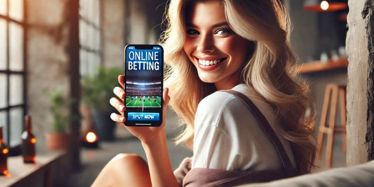 Navigate Online Gambling Sites Safely with Sureman's Scam Verification Platform