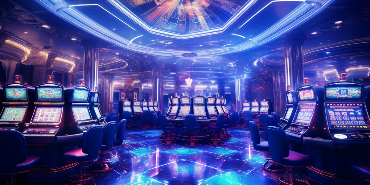 Understanding Slot Site Scams and the Role of Inavegas Scam Verification Community