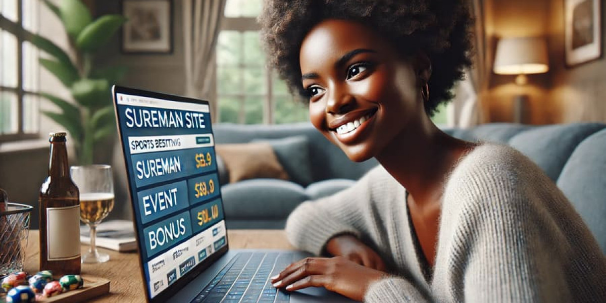 Ensuring Safe Gambling: Discover the Sureman Scam Verification Platform for Gambling Sites