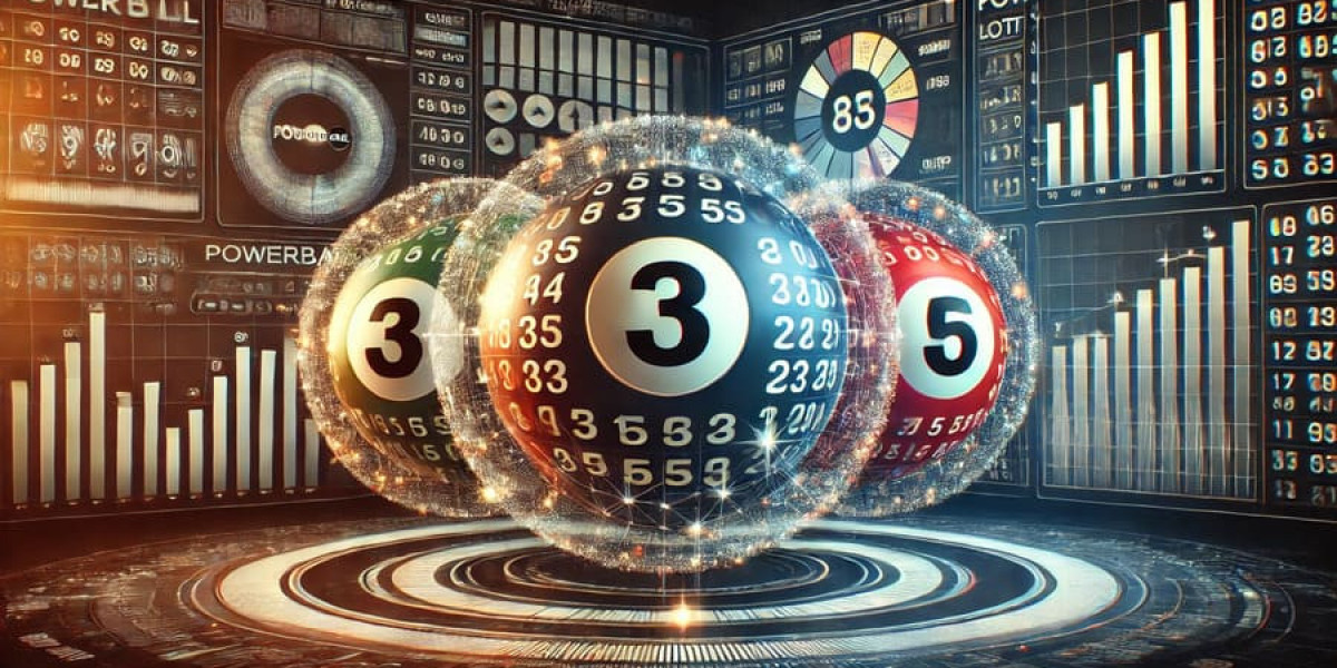 Donghaeng Lottery Powerball: Join the Bepick Analysis Community for Winning Insights