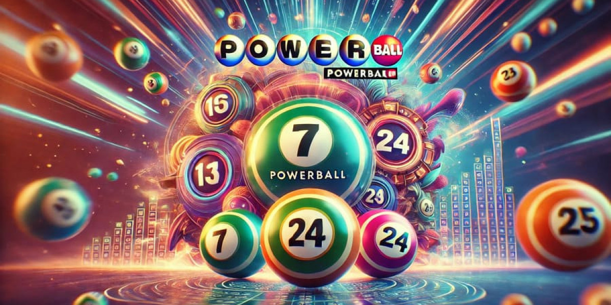 Donghaeng Lottery Powerball: An In-Depth Analysis with the Bepick Community