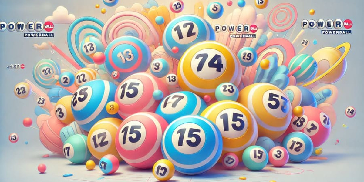 Powerball Insights: Join the Bepick Analysis Community for Astute Predictions