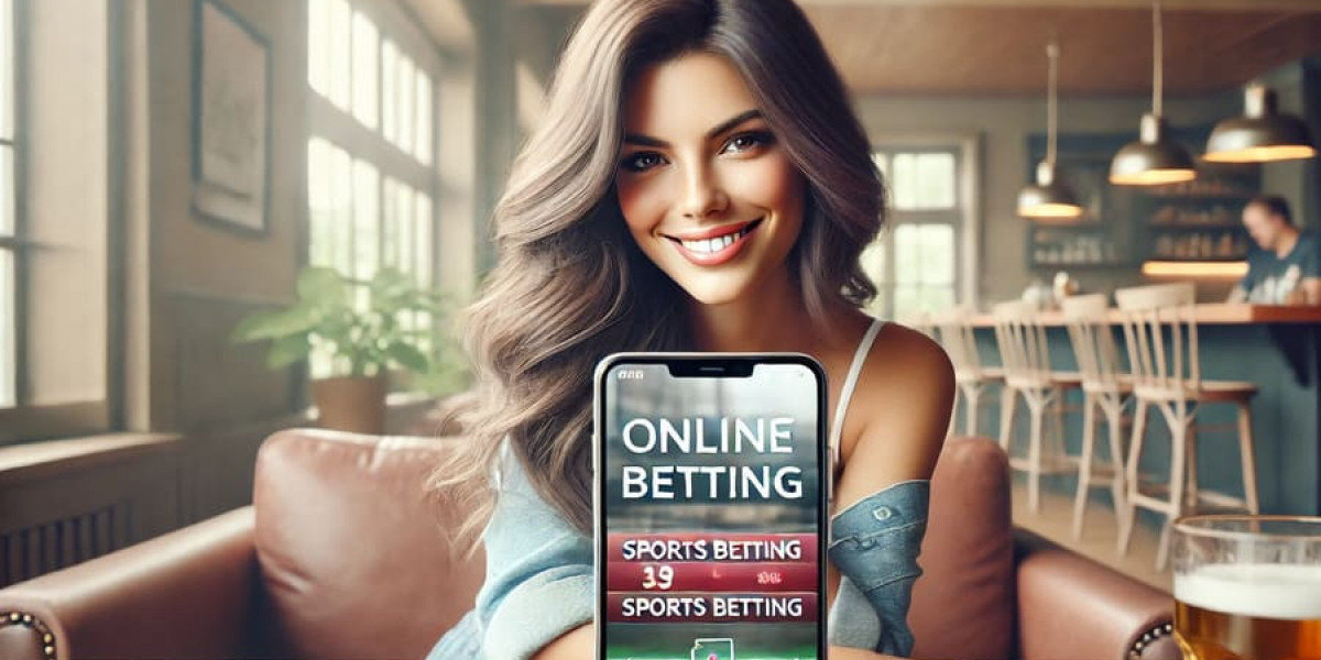 Sureman: Your Go-To Scam Verification Platform for Safe Sports Betting