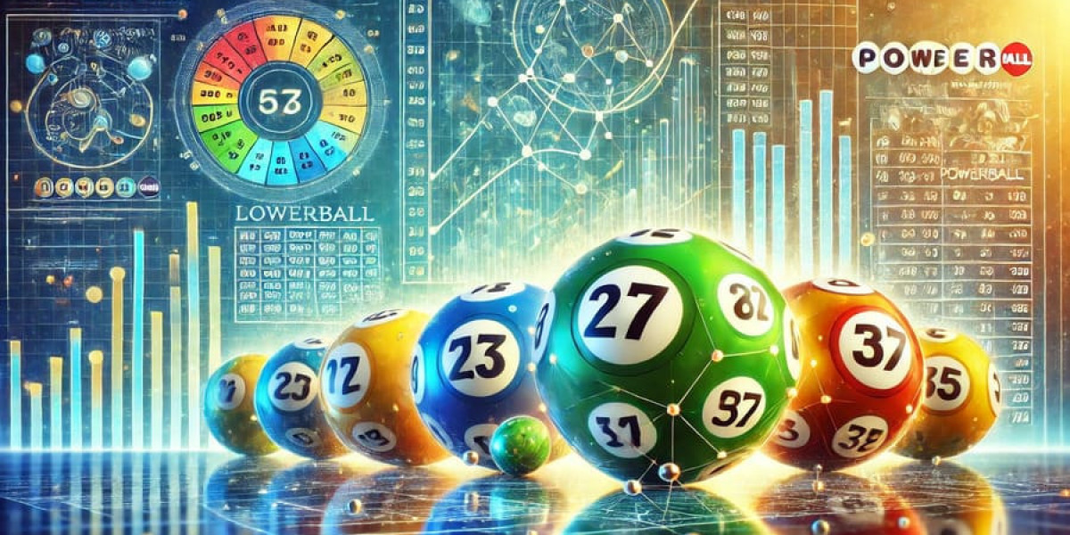 Donghaeng Lottery Powerball Analysis: Insights from the Bepick Community