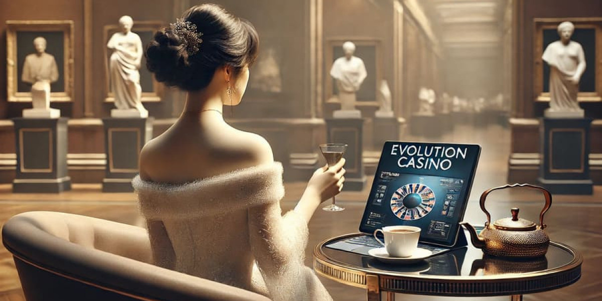 Exploring the Evolution Casino Scam Verification Community Onca888