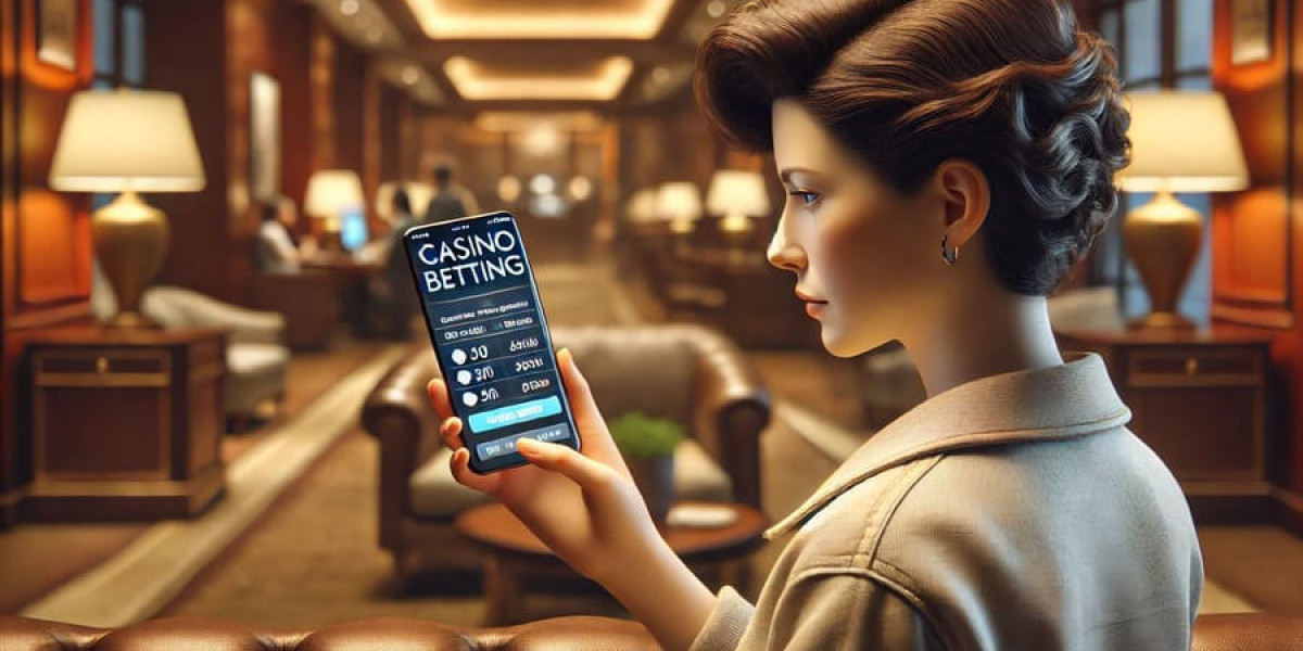 Discovering Scam Verification within the Online Casino World with Onca888