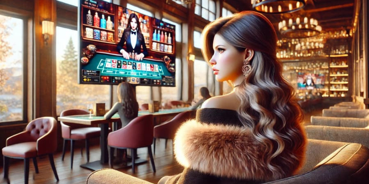 Understanding Evolution Casino and Finding Trust Through Onca888 Scam Verification Community
