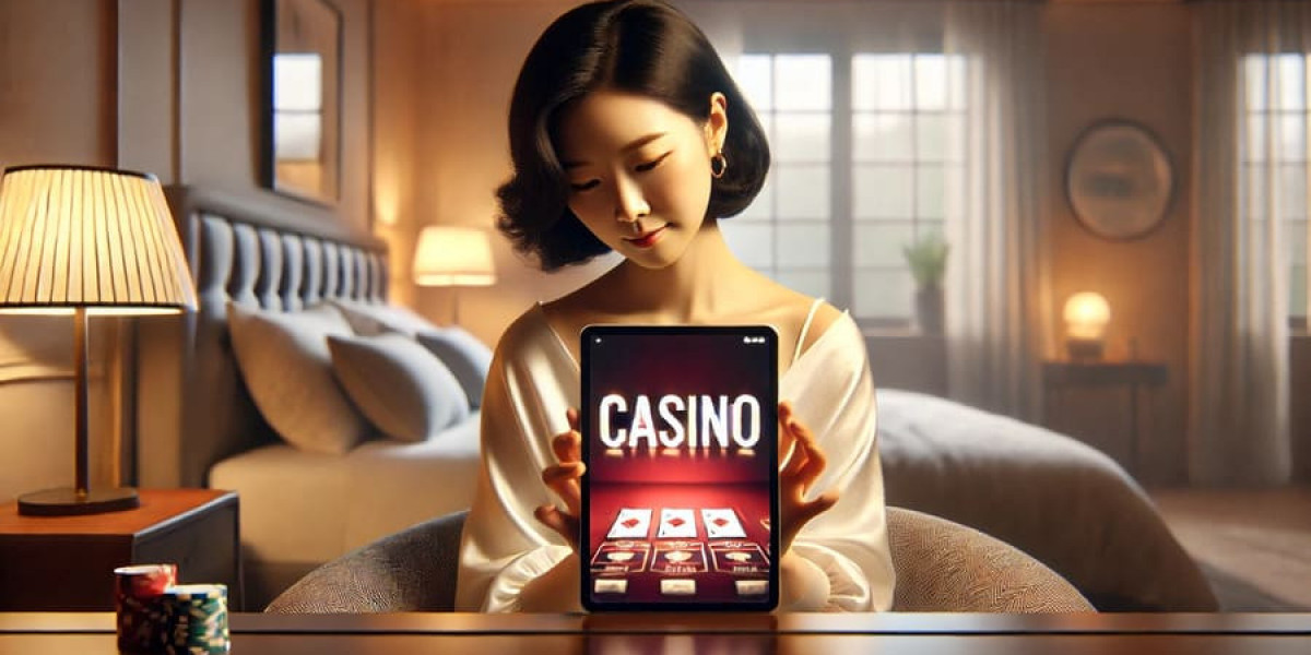 Discovering Trustworthy Baccarat Sites: Insights from the Onca888 Scam Verification Community